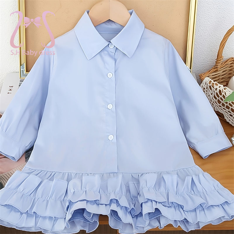 Baby Clothing H&M - 1-6 anos de idade moda crianças