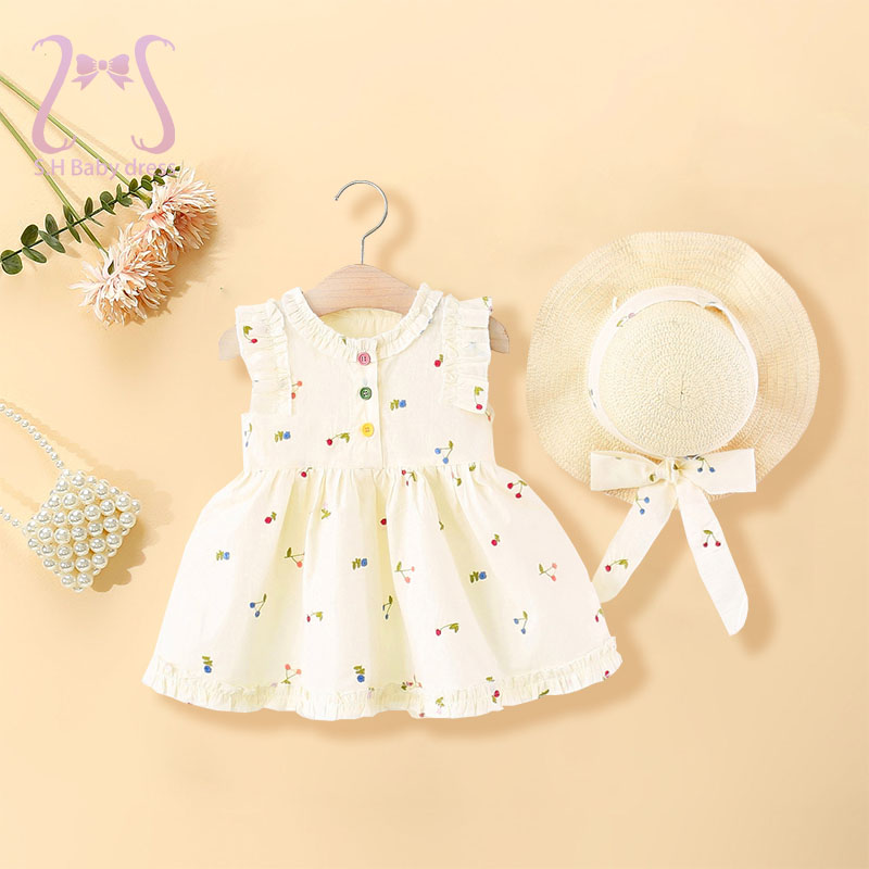 Baby Clothing H&M - 2 pçs/set 0-4 y doce bebê