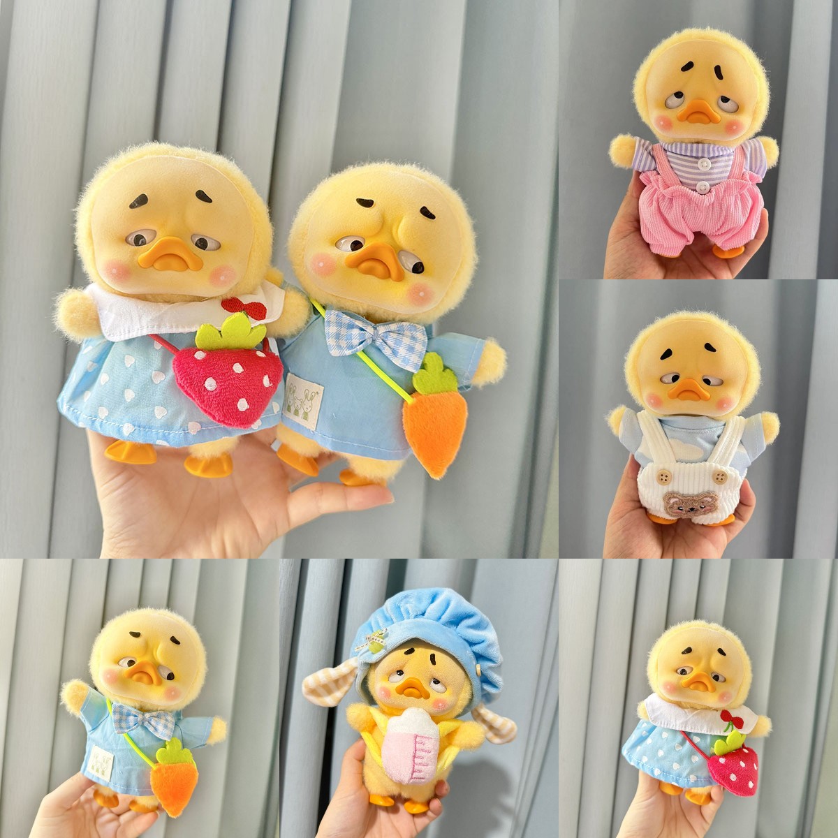Baby Clothing - Conjuntos de roupas de jardim de