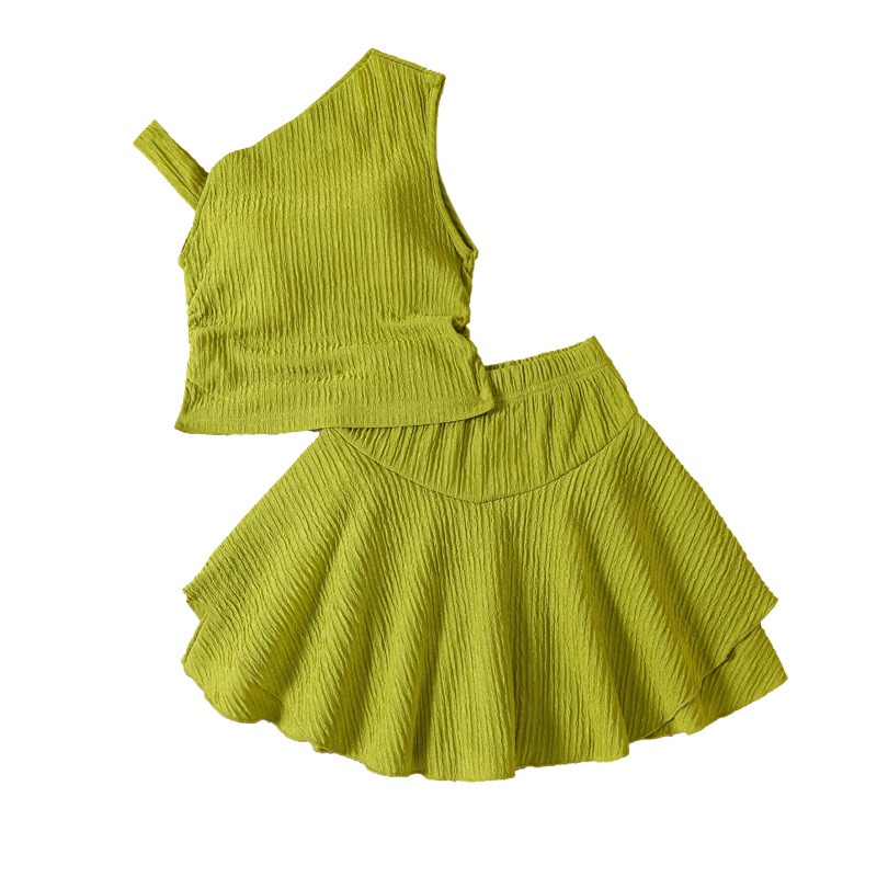Baby Clothing H&M - Vestido de Verão para Meninas, Estilo