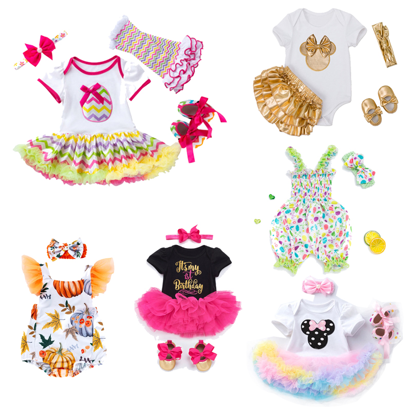 Baby Clothing Model - Roupas de bonecas reborn, 50-58cm, bonecas