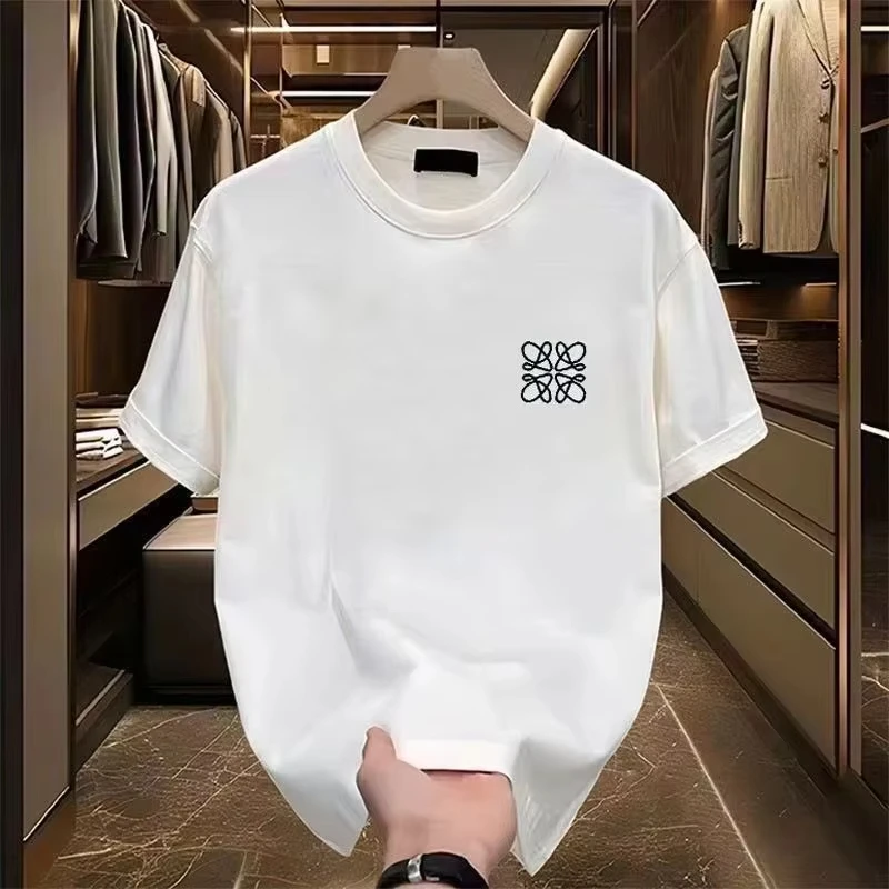 Baby Clothing High End - Camiseta Masculina e Infantil de Grife