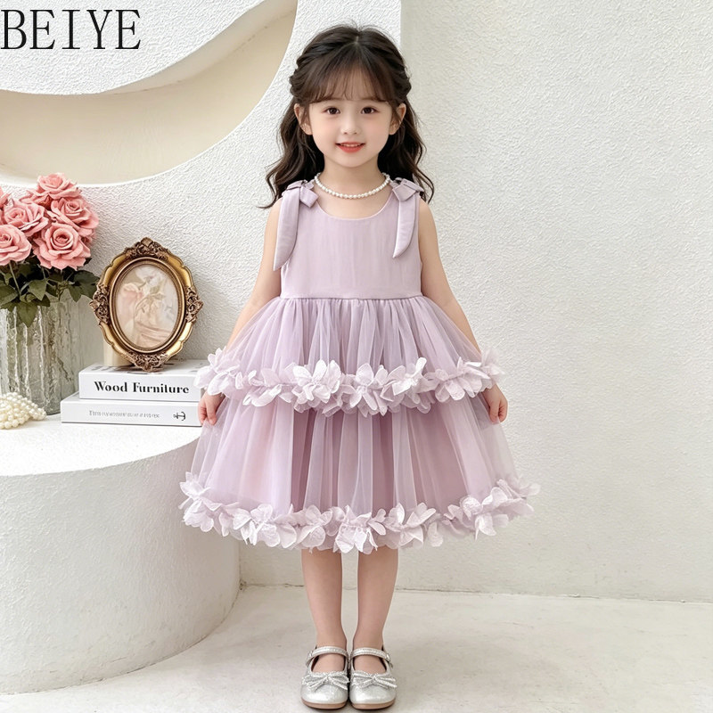 Baby Clothing High End - Roupas Infantis com Design Floral, Novo
