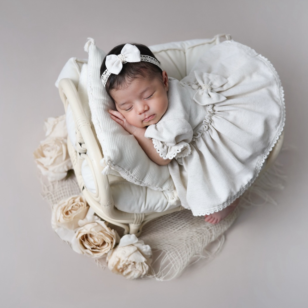 Acessórios para Fotografia de  - Baby Clothing Brands avaliação e preço