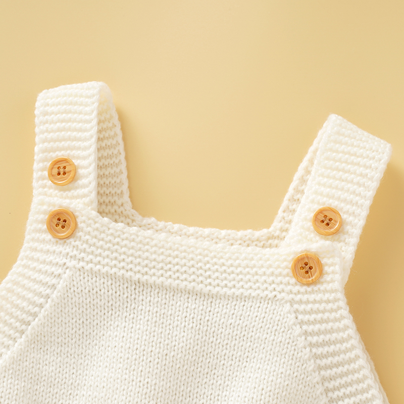 Bodysuit do bebê de malha infa - Baby Clothing Brands avaliação e preço