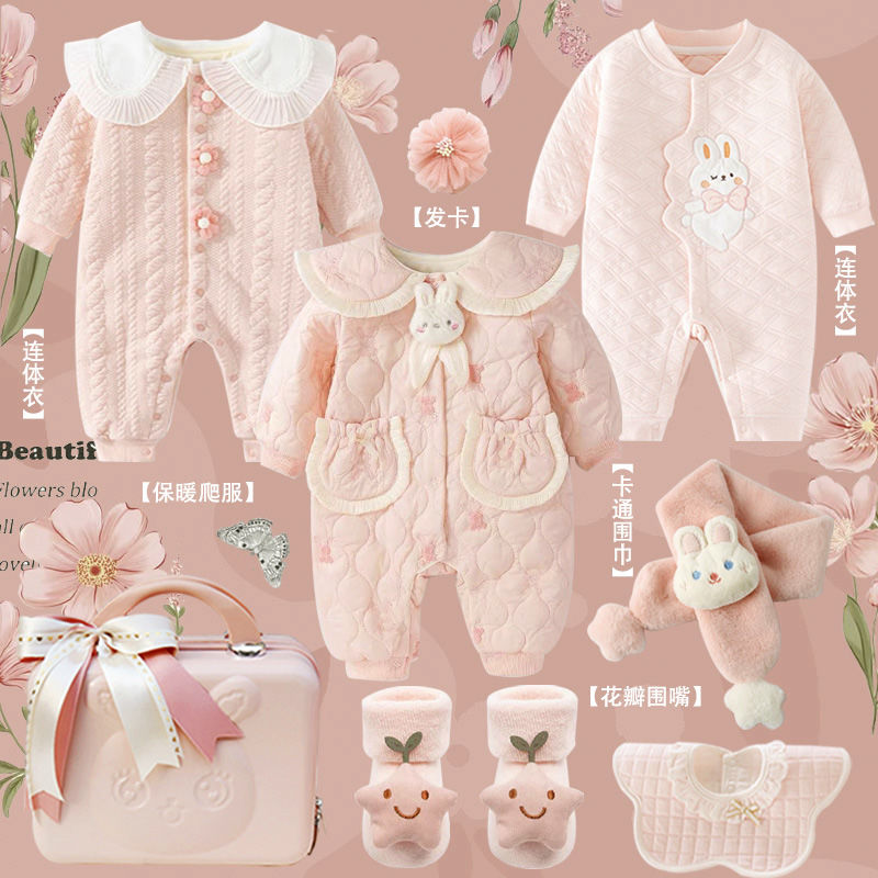Lua cheia Conjunto de roupas d - Baby Clothing High End avaliação e preço