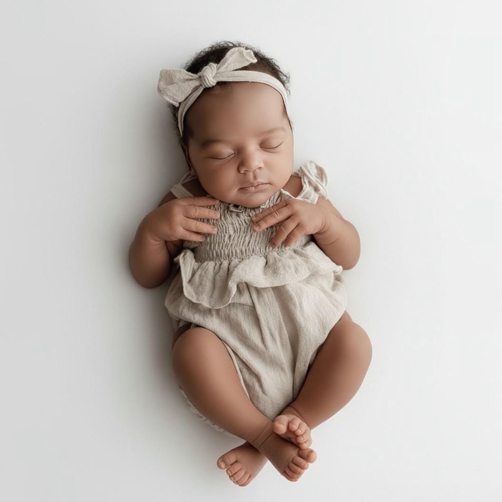 Acessórios para Fotografia de  - Baby Clothing Brands avaliação e preço