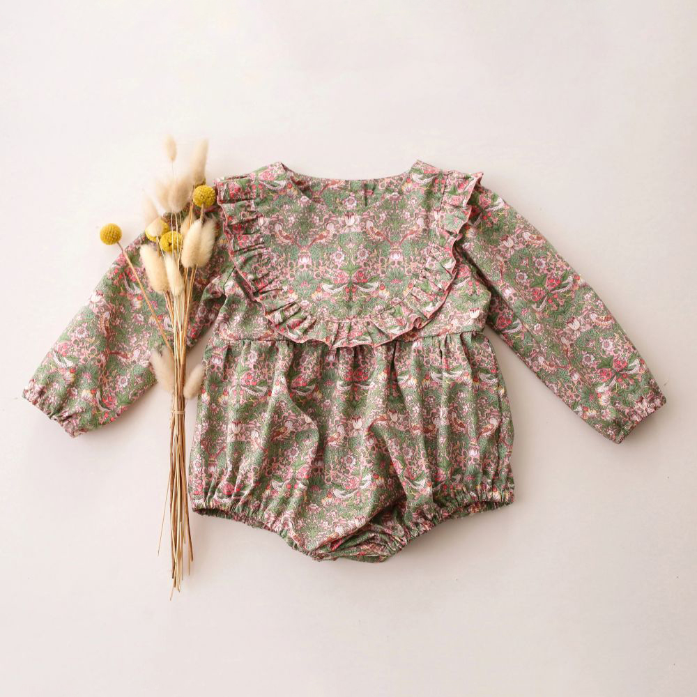 Roupas de bebê menina para 0-2 - Baby Clothing Brands avaliação e preço