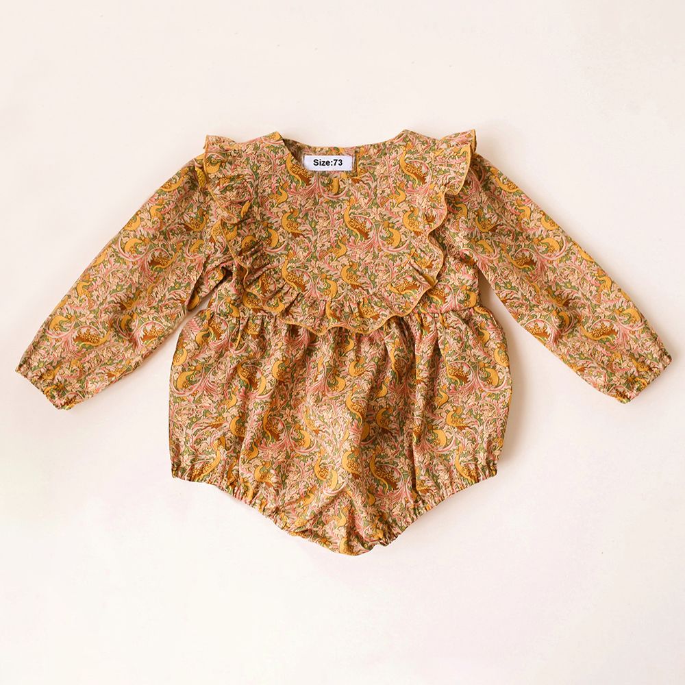 Roupas de bebê menina para 0-2 - Baby Clothing Brands avaliação e preço