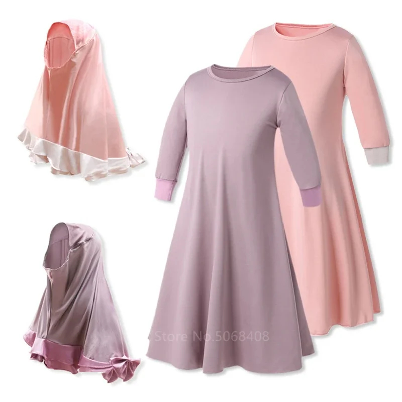 Vestido Tradicional Muçulmano  - Baby Clothing H&M avaliação e preço