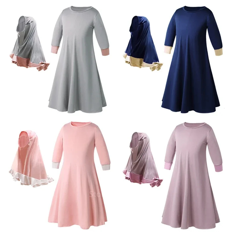 Vestido Tradicional Muçulmano  - Baby Clothing H&M avaliação e preço