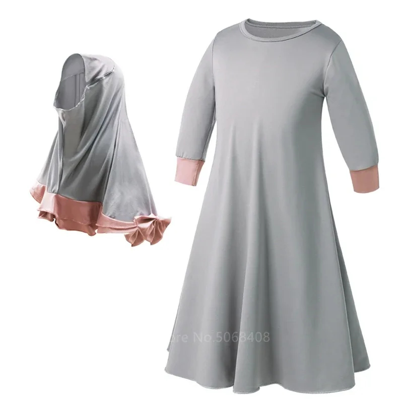 Vestido Tradicional Muçulmano  - Baby Clothing H&M avaliação e preço
