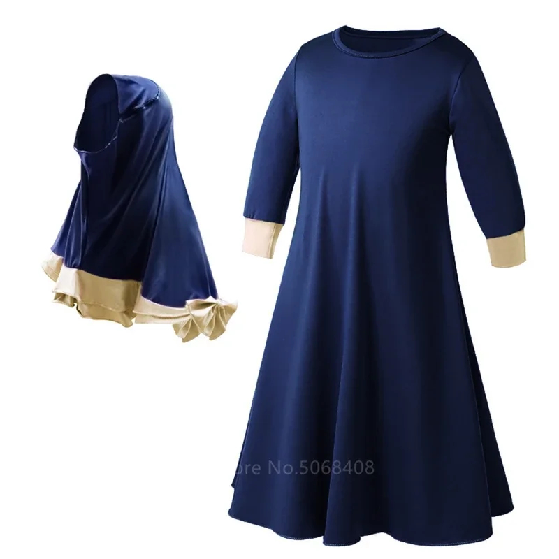 Vestido Tradicional Muçulmano  - Baby Clothing H&M avaliação e preço