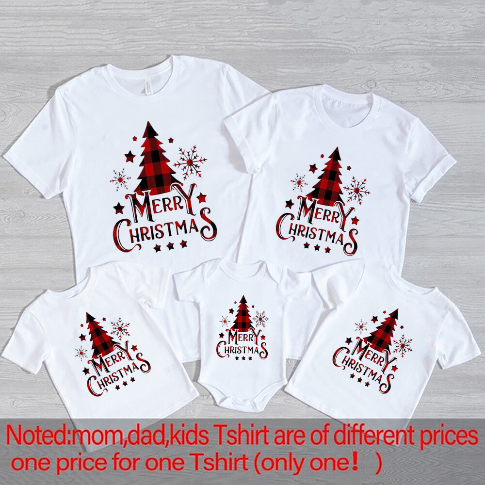 Família natal combinando roupa - Baby Clothing Crochet avaliação e preço