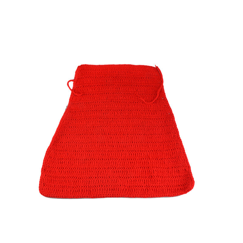 Feito à mão crochê bebê recém- - Baby Clothing Crochet avaliação e preço