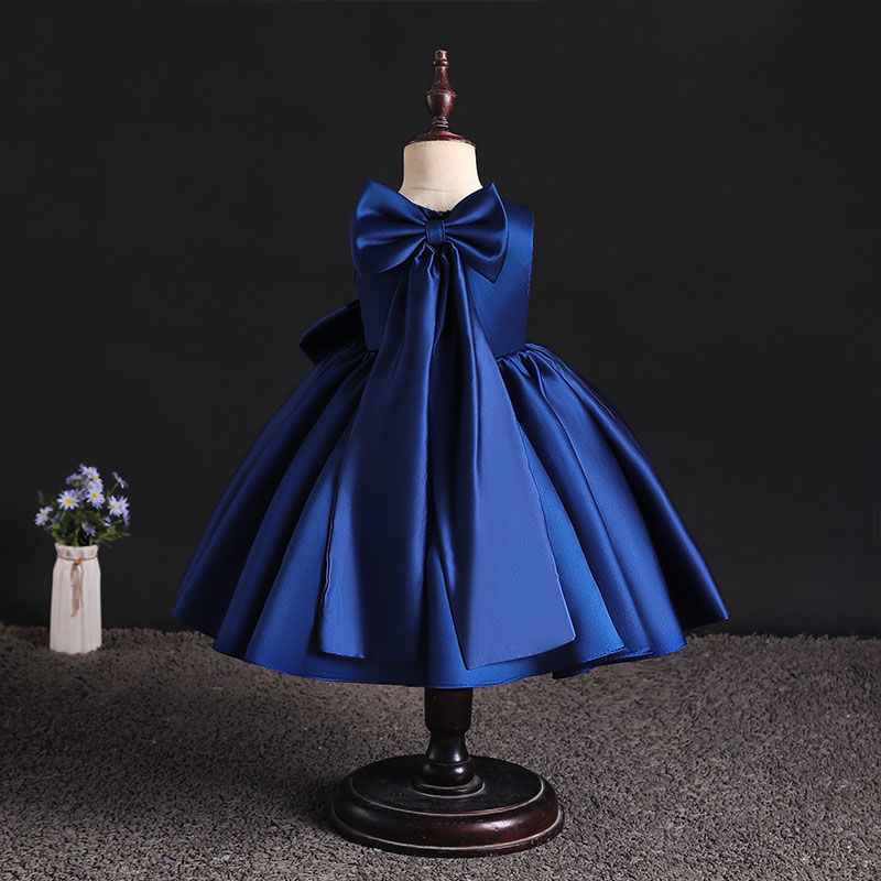 Vestido de Aniversário de Um A - Baby Clothing High End avaliação e preço