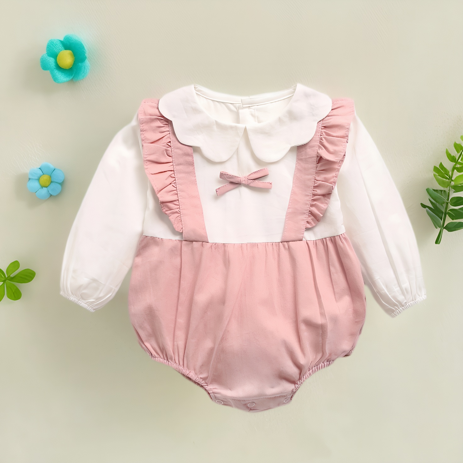 Sanlutoz princesa bebê meninas - Baby Clothing Pk avaliação e preço