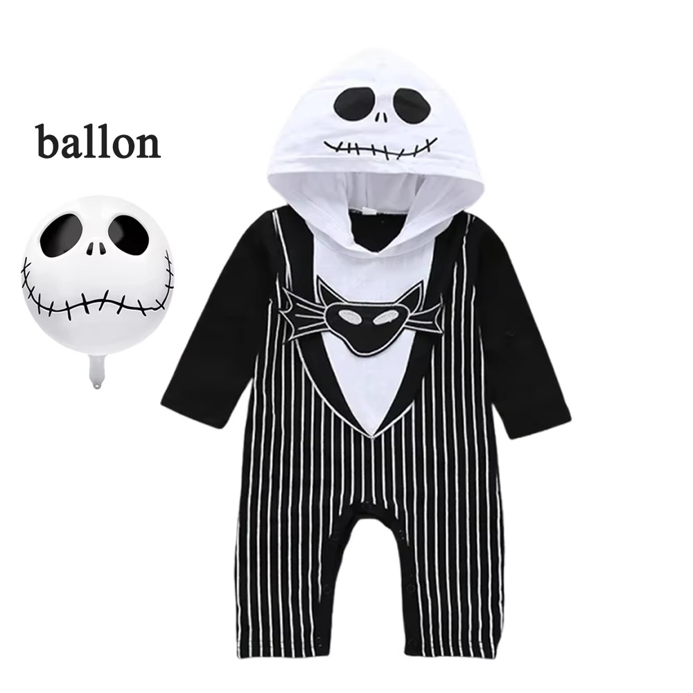Macacão com Capuz para Meninos - Baby Clothing avaliação e preço