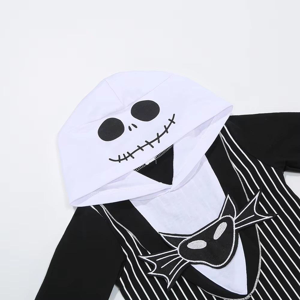 Macacão com Capuz para Meninos - Baby Clothing avaliação e preço