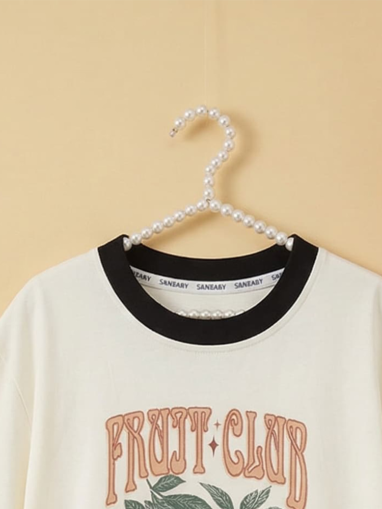 Vestido T-Shirt Gráfico de Fru - Baby Clothing H&M avaliação e preço