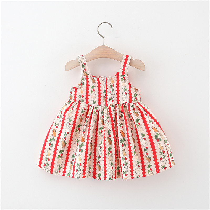 Moda bebê menina vestido de ve - Baby Clothing H&M avaliação e preço