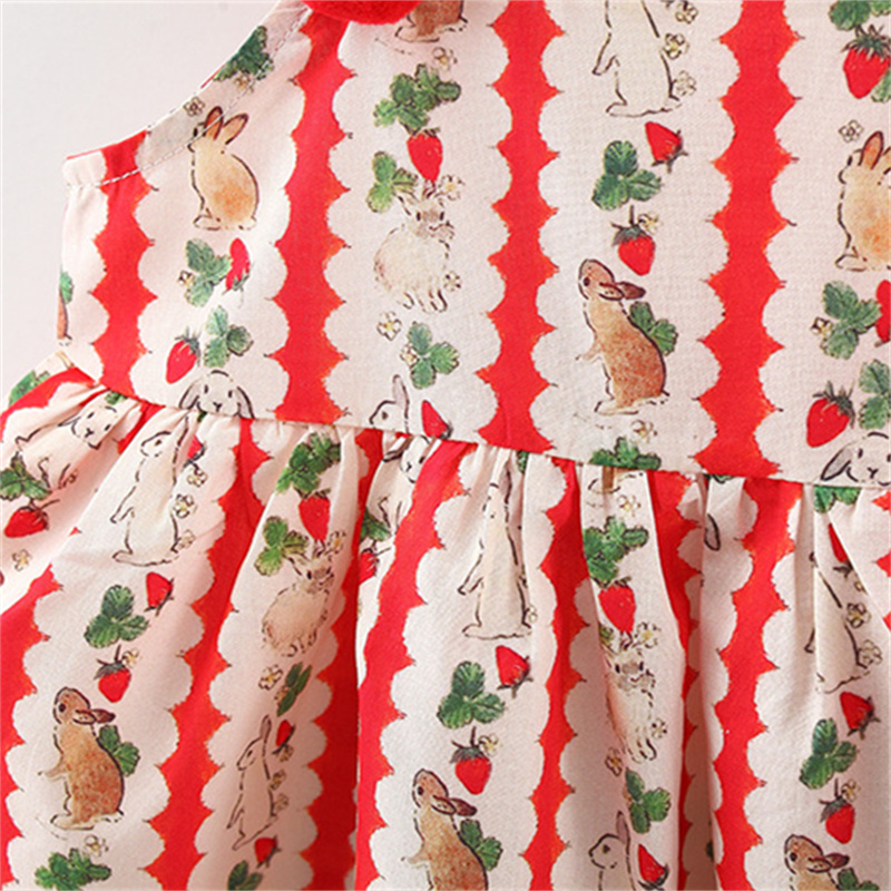 Moda bebê menina vestido de ve - Baby Clothing H&M avaliação e preço