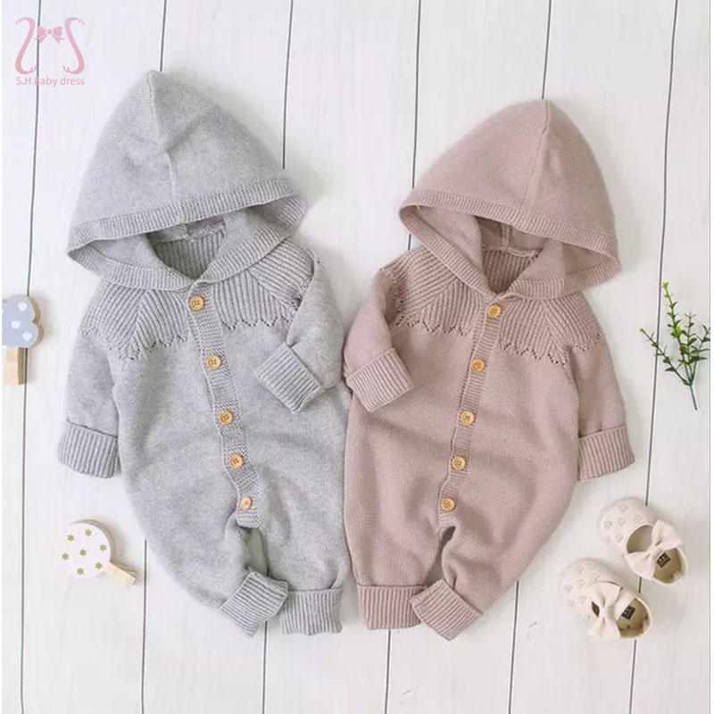 Macacão de recém-nascido com c - Baby Clothing H&M avaliação e preço