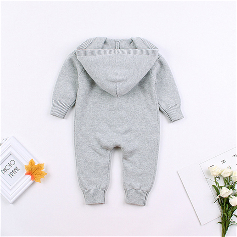 Macacão de recém-nascido com c - Baby Clothing H&M avaliação e preço