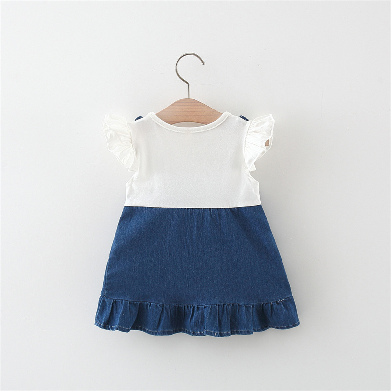 Moda bebê menina uso diário ve - Baby Clothing H&M avaliação e preço