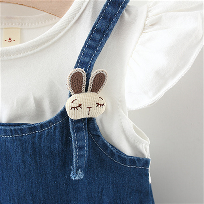 Moda bebê menina uso diário ve - Baby Clothing H&M avaliação e preço