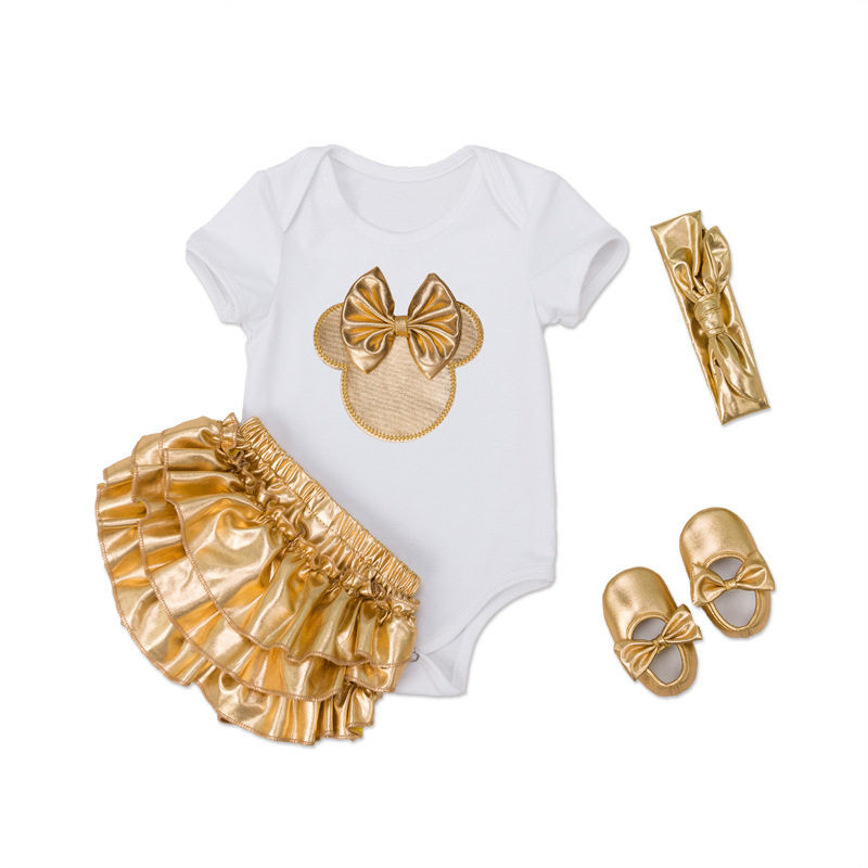 Roupas de bonecas reborn, 50-5 - Baby Clothing Model avaliação e preço