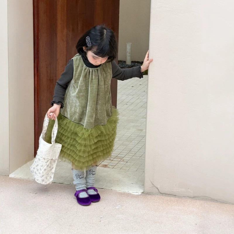 Roupa Infantil Feminina 2026 O - Baby Clothing High End avaliação e preço