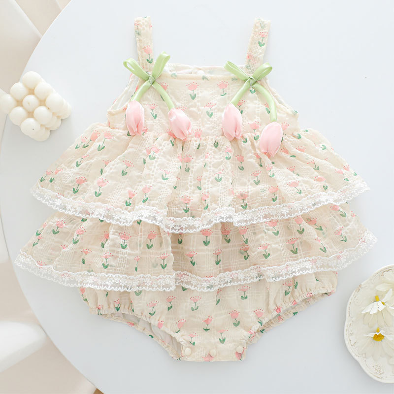 Macacão de Verão para Bebê Men - Baby Clothing Brands avaliação e preço