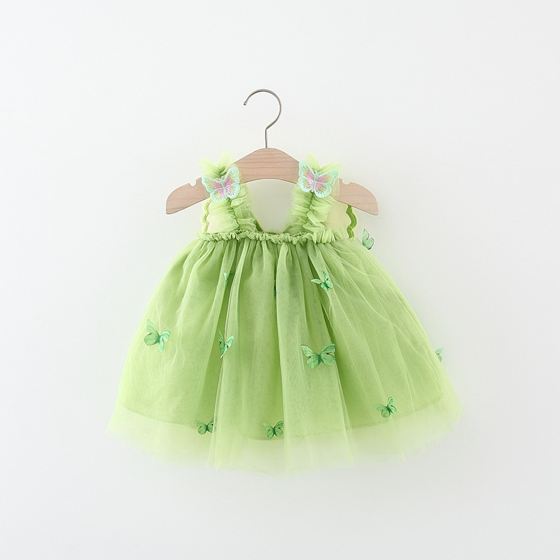 Verão bebê meninas princesa fe - Baby Clothing H&M avaliação e preço