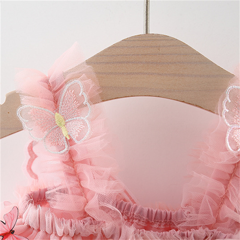 Verão bebê meninas princesa fe - Baby Clothing H&M avaliação e preço