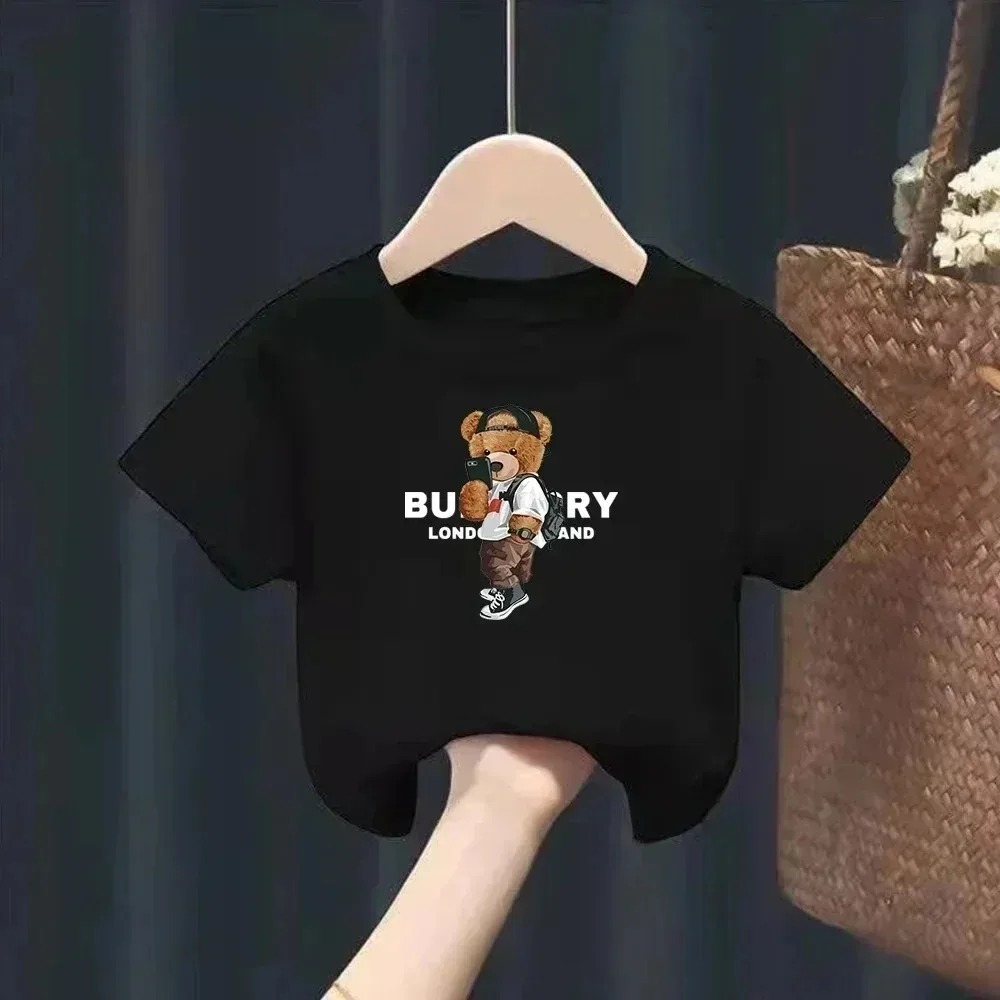 Camisetas Infantis com Estampa - Baby Clothing Brands avaliação e preço