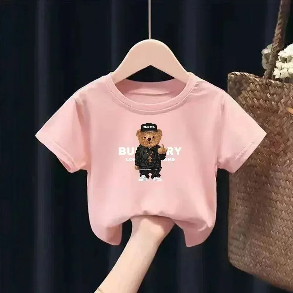 Camisetas Infantis com Estampa - Baby Clothing Brands avaliação e preço