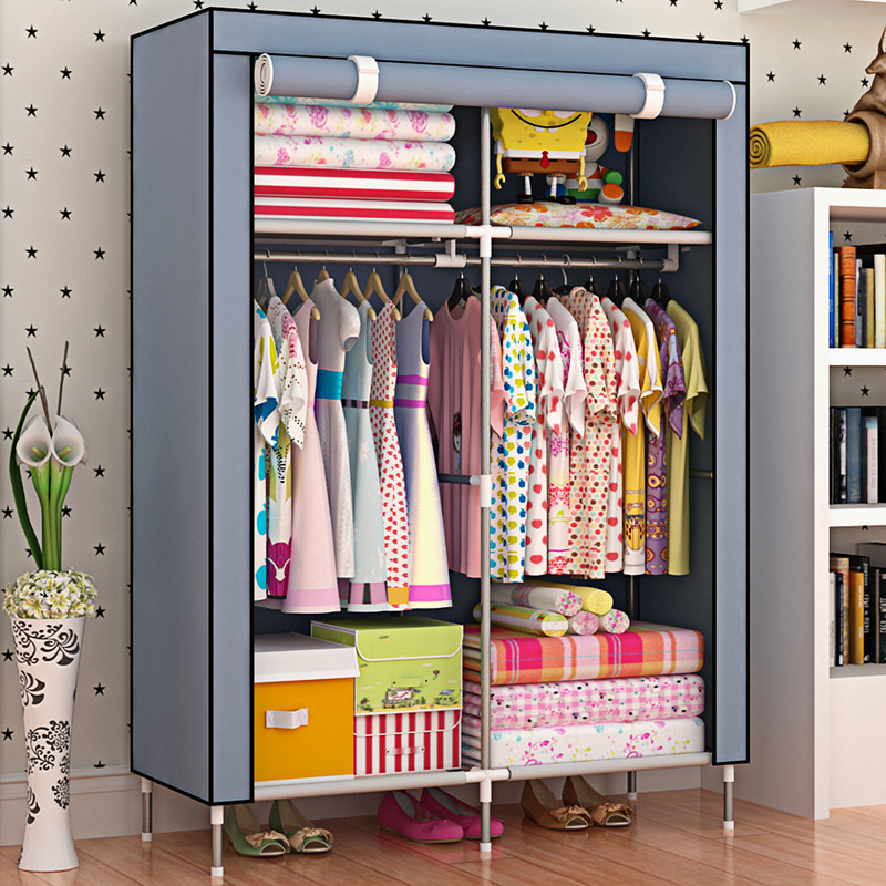 Armário de pano espesso para a - Baby Clothing Rental avaliação e preço