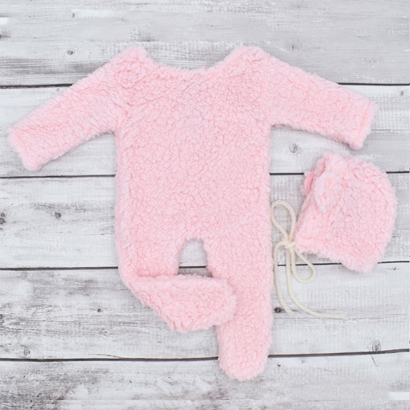 2 pçs adereços de fotografia p - Baby Clothing Brands avaliação e preço