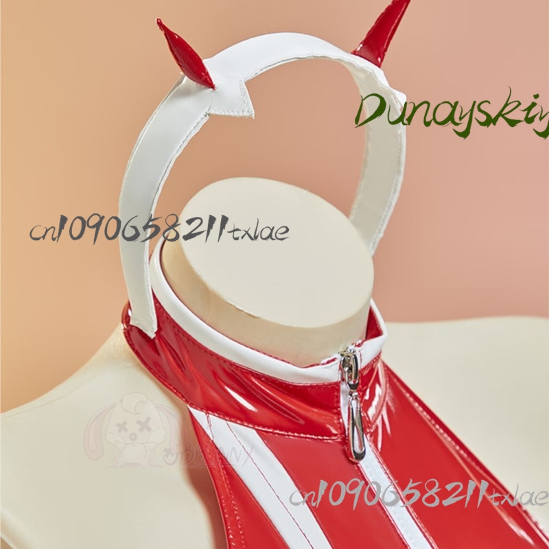 Darling in the franxx zero doi - Baby Clothing avaliação e preço