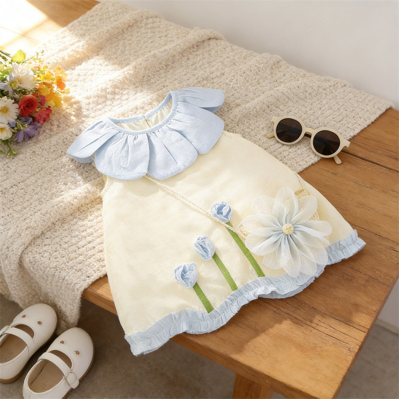 Conjunto de 2 Peças: Vestido I - Baby Clothing H&M avaliação e preço
