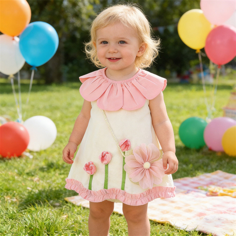Conjunto de 2 Peças: Vestido I - Baby Clothing H&M avaliação e preço