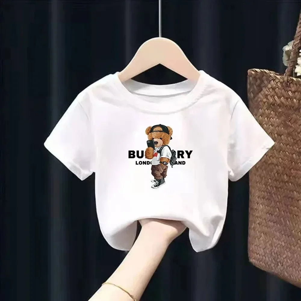 Camisetas Infantis com Estampa - Baby Clothing Brands avaliação e preço