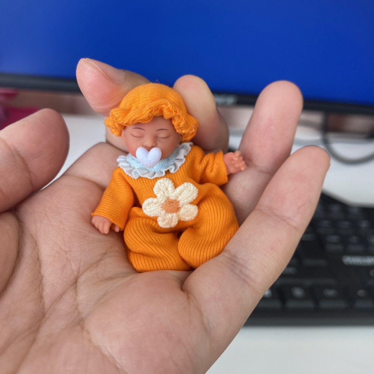 Quente! Roupas para Bonecas Zu - Baby Clothing avaliação e preço