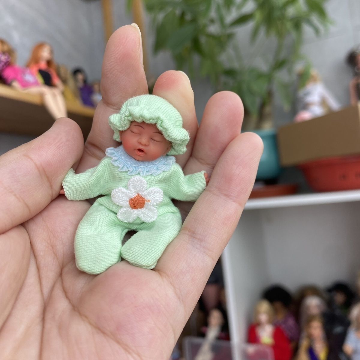 Quente! Roupas para Bonecas Zu - Baby Clothing avaliação e preço