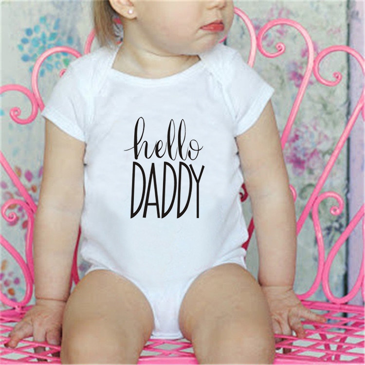 Verão bebê recém-nascido da me - Baby Clothing Brands avaliação e preço