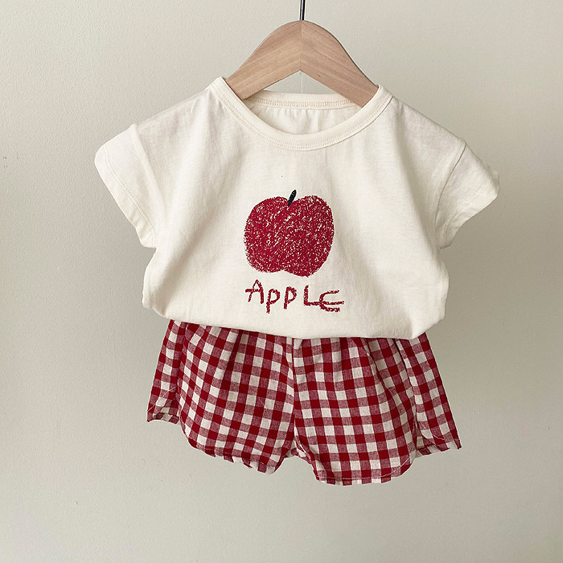 Conjuntos de pijamas de bebê d - Baby Clothing Crochet avaliação e preço