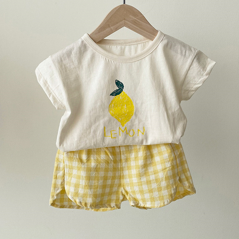 Conjuntos de pijamas de bebê d - Baby Clothing Crochet avaliação e preço