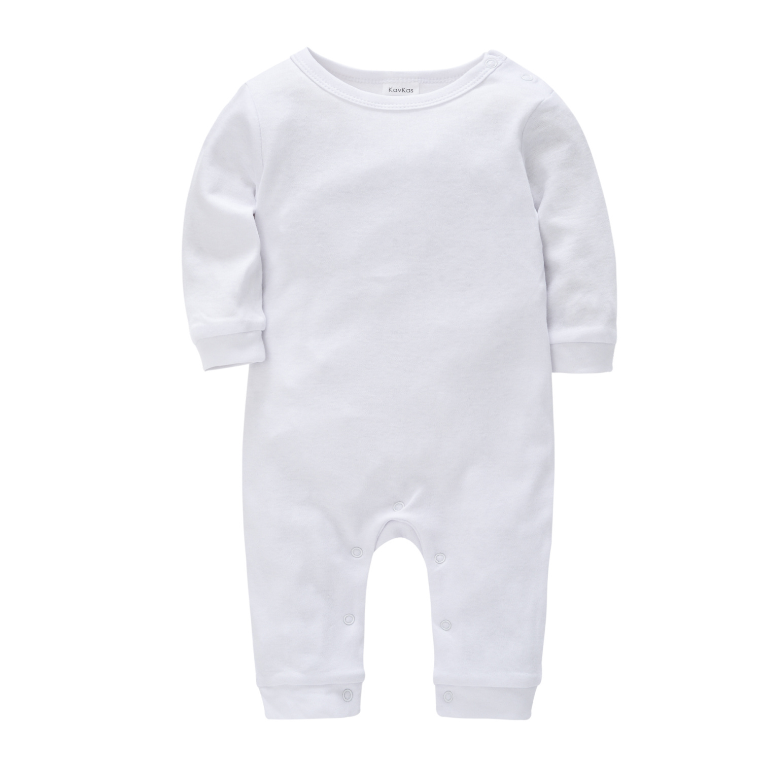 Macacão de bebê branco em bran - Baby Clothing Brands avaliação e preço
