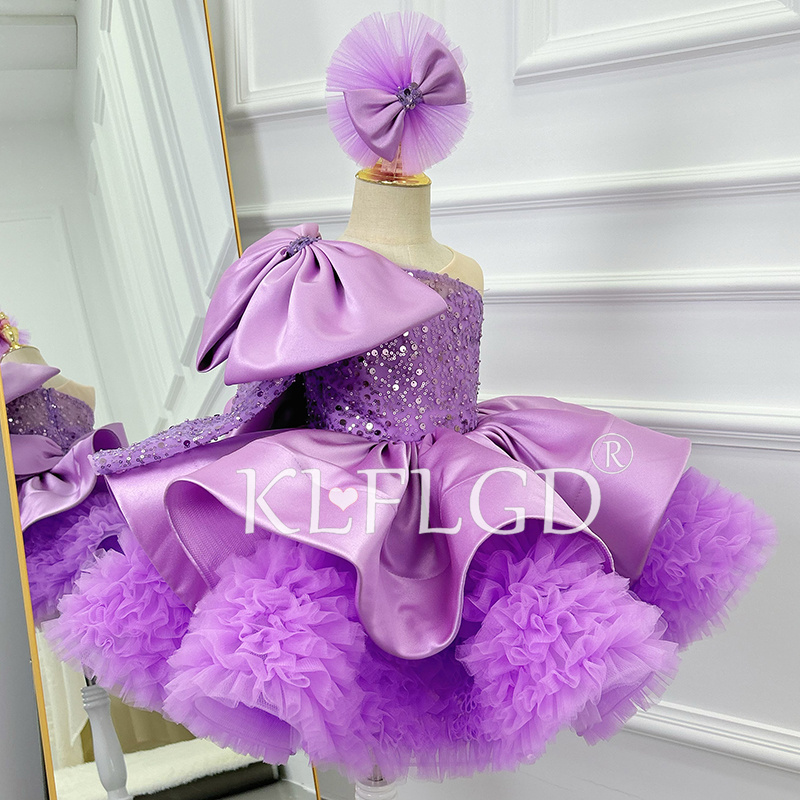 Vestido Elegante e Deslumbrant - Baby Clothing High End avaliação e preço